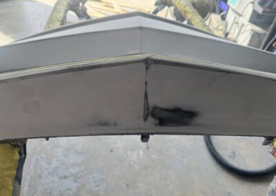 Phillips Automotive Paint & Body works